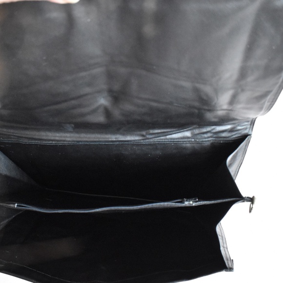 Snakeskin Briefcase・Attache - Picture 3 of 7